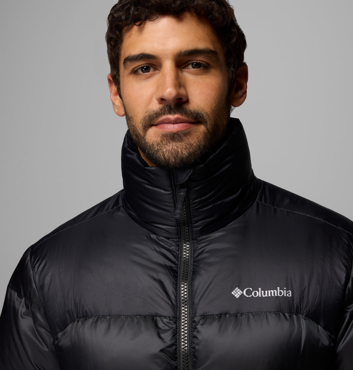 Street Heights Heat Seal Down Puffer