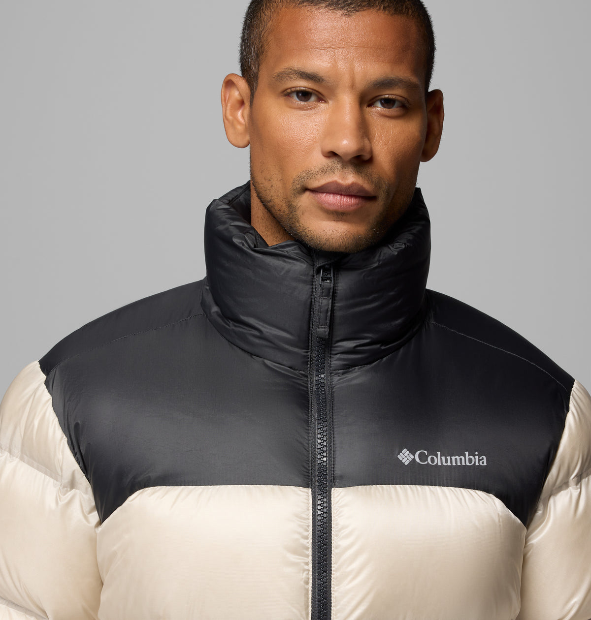 Street Heights Heat Seal Down Puffer