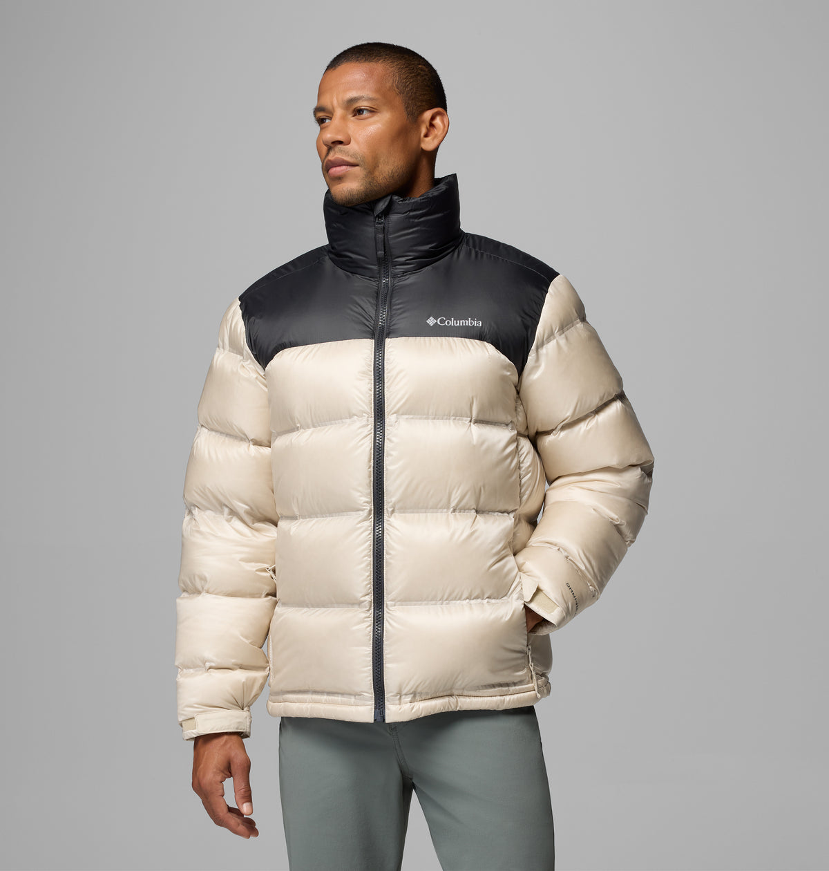 Street Heights Heat Seal Down Puffer