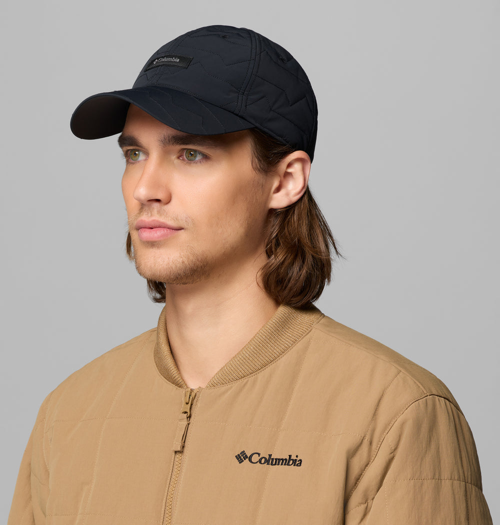 CSC Luxe Quilted Ball Cap