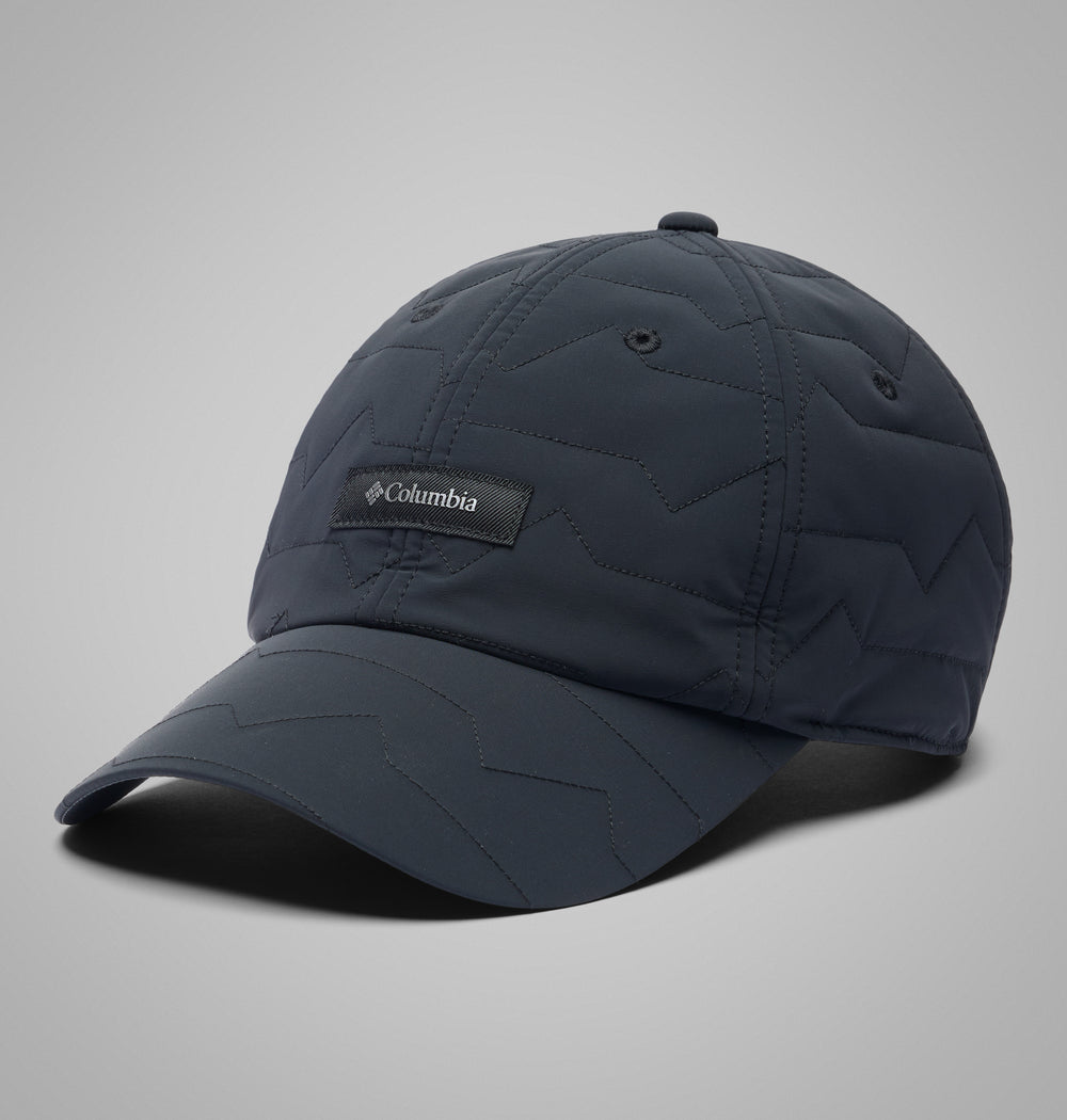 CSC Luxe Quilted Ball Cap