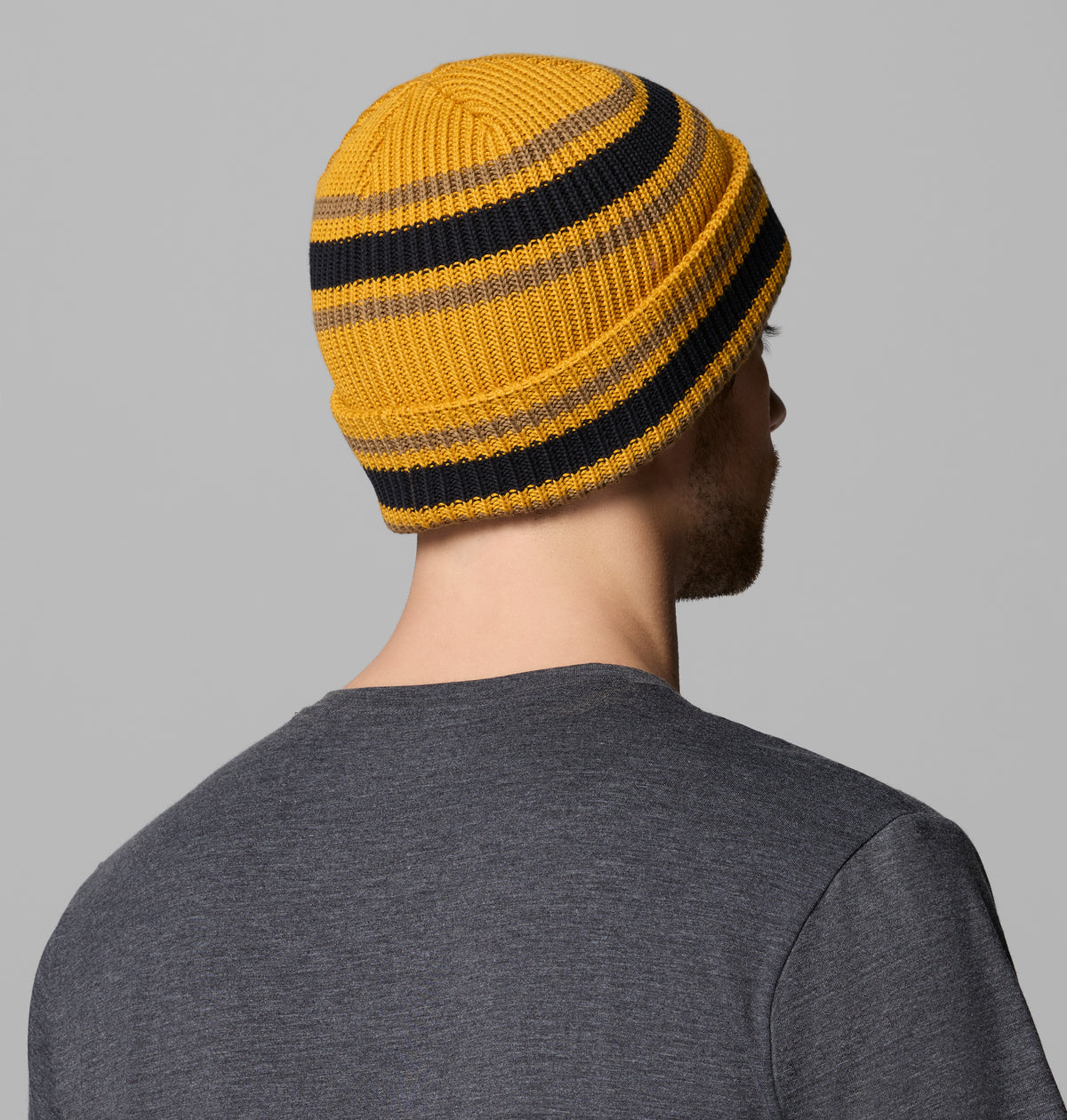 Alder Springs II Beanie