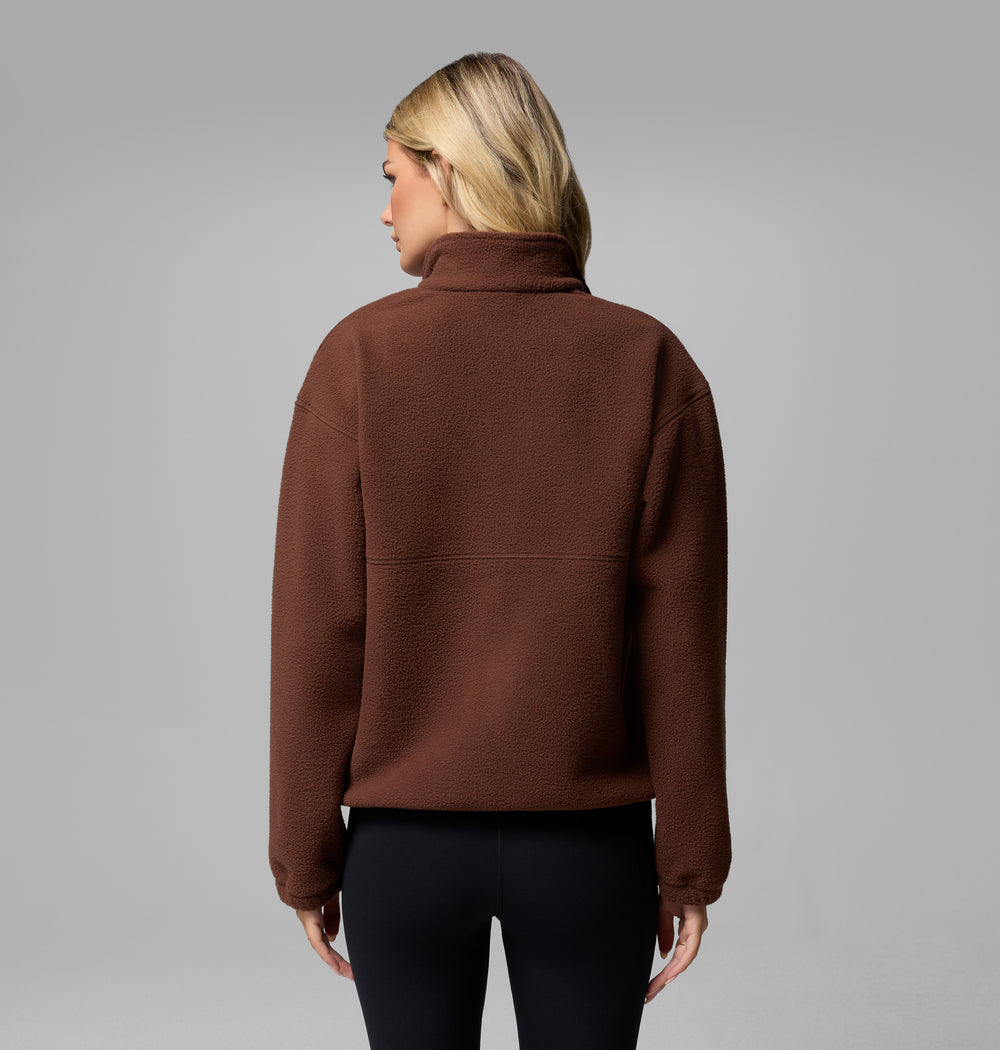 Timber Meadow MTR Fleece Full Zip