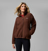 Timber Meadow MTR Fleece Full Zip