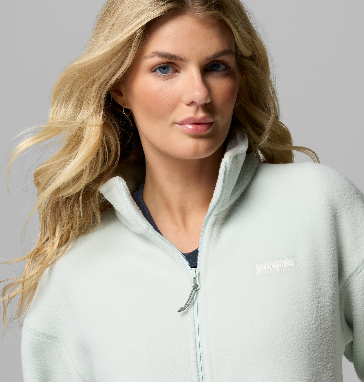 Timber Meadow MTR Fleece Full Zip