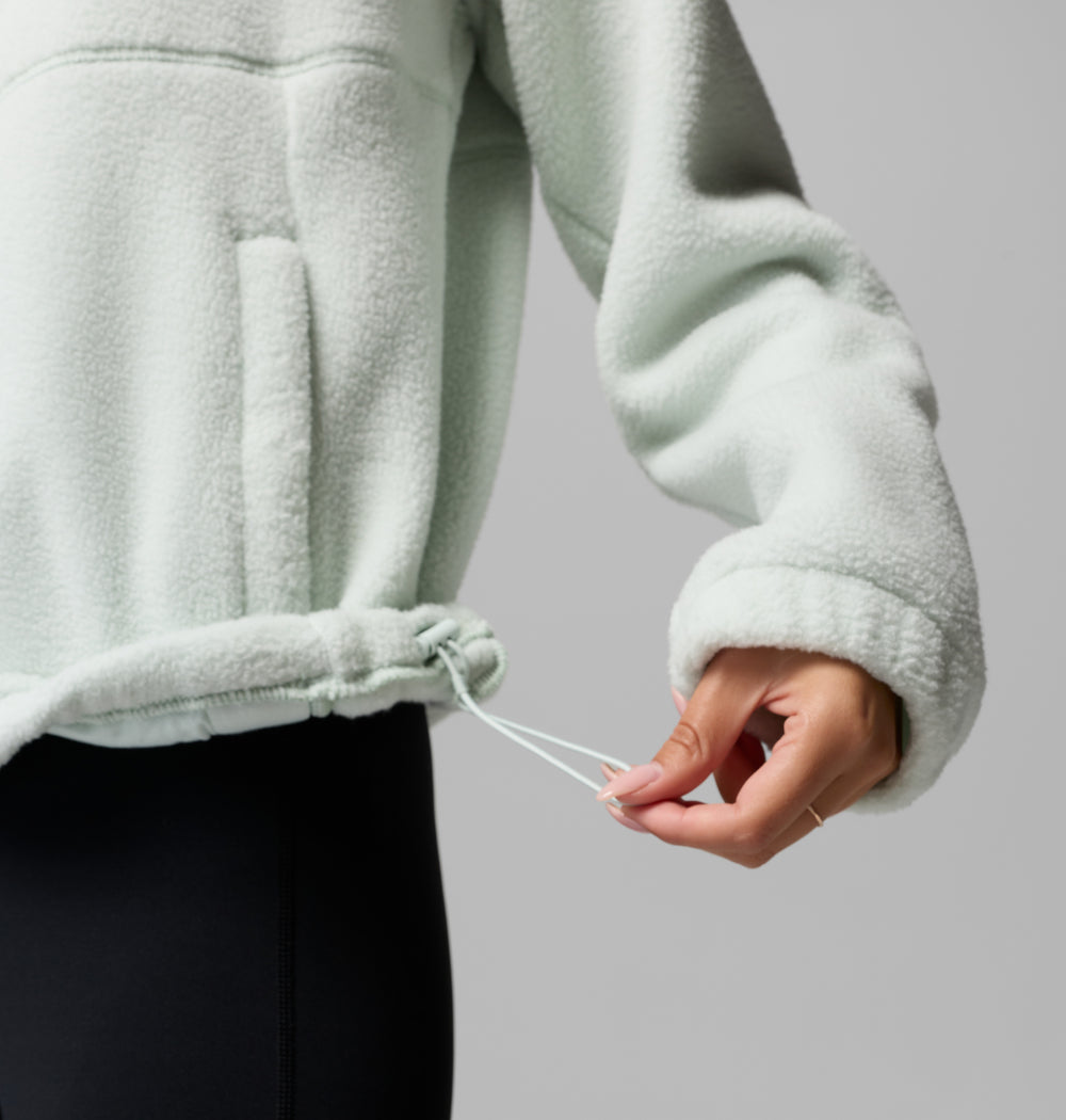 Timber Meadow MTR Fleece Full Zip