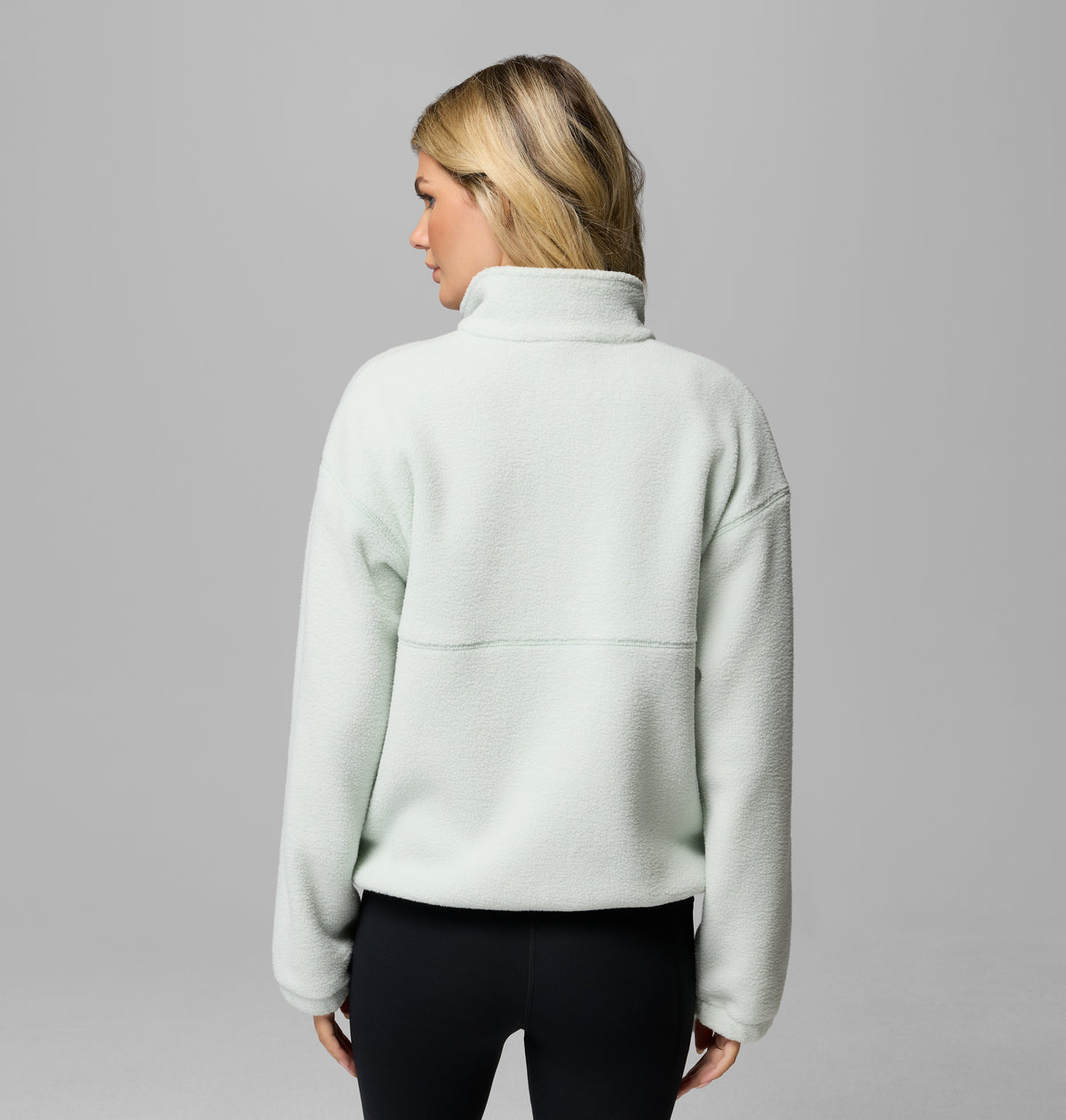 Timber Meadow MTR Fleece Full Zip
