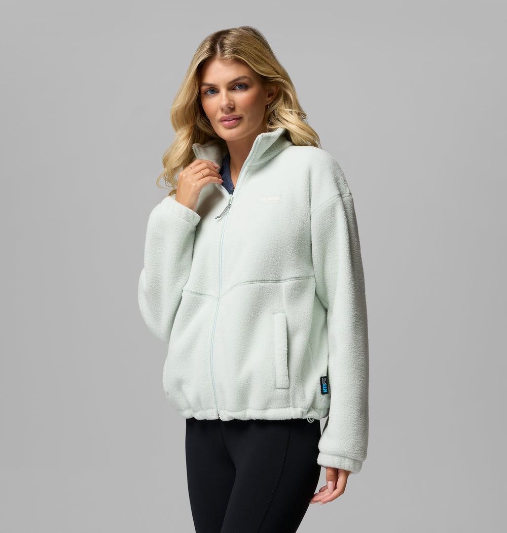 Timber Meadow MTR Fleece Full Zip
