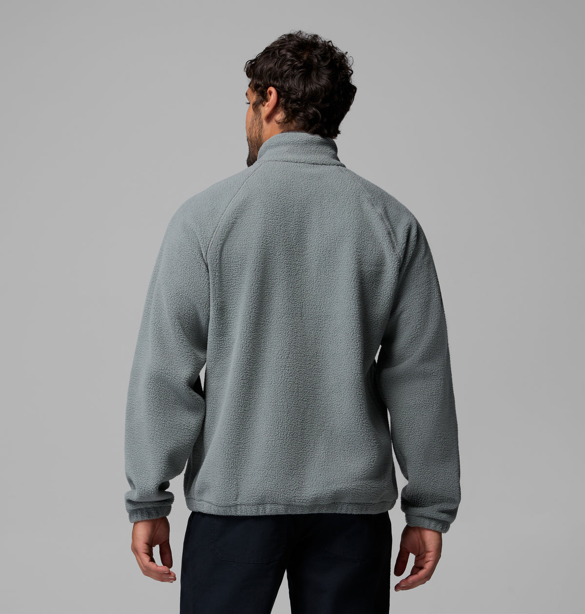 Timber Crest Mtr Fleece Full Zip