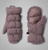 CSC Luxe Mitten