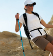 Hiking