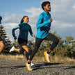 Trail Running