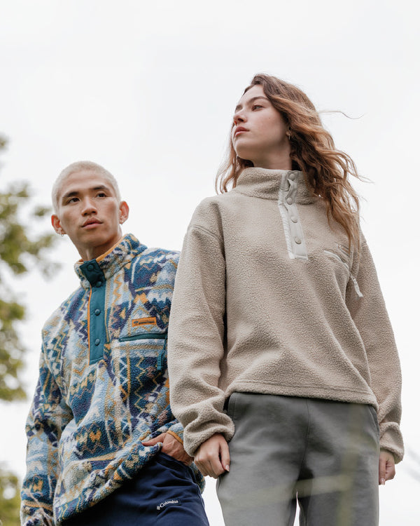 Fleece Collection