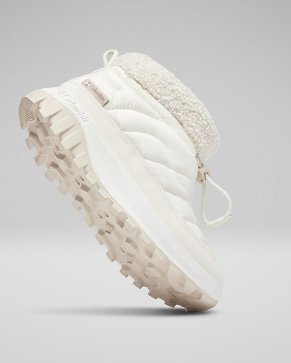 Snowtrot Shorty