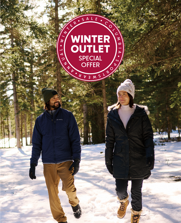 Winter Sale