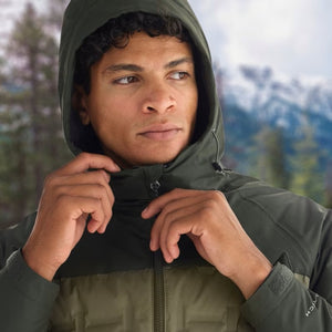 מגן סנטר מובנה