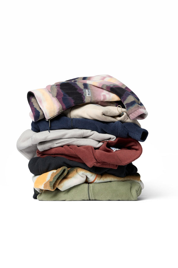 Fleece Collection