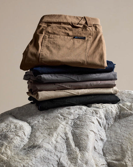 ROC Pants Collection