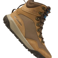 Burnsider Omni-Heat Infinity