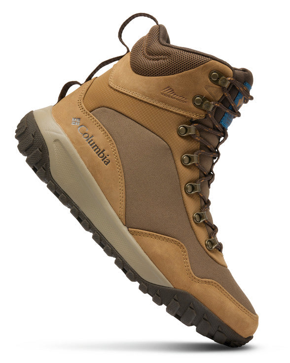 Burnsider Omni-Heat Infinity