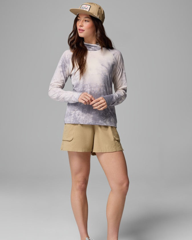 מכנסיים קצרים לנשים 