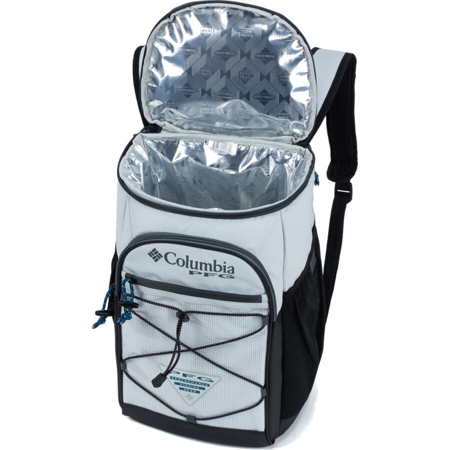 PFG Roll Caster Backpack Cooler