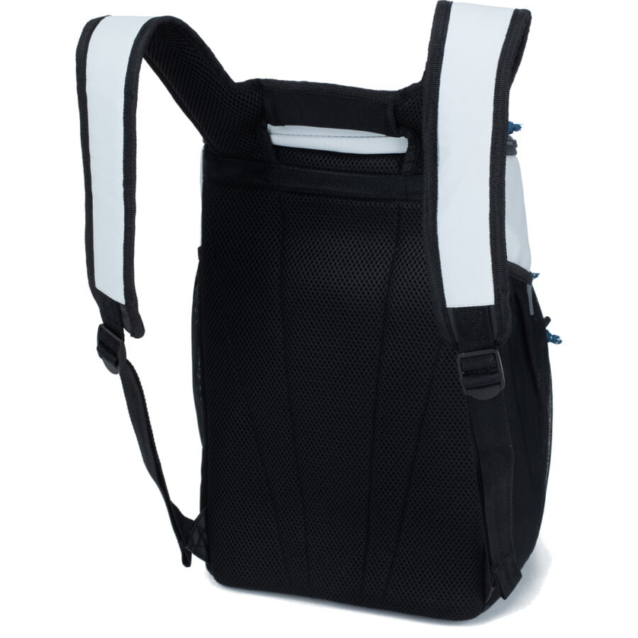 PFG Roll Caster Backpack Cooler