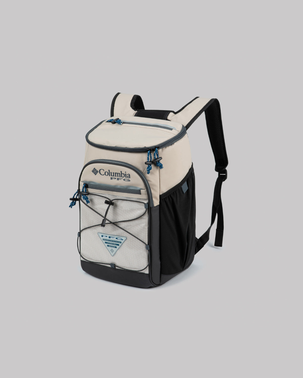 PFG Roll Caster Backpack Cooler