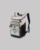 PFG Roll Caster Backpack Cooler