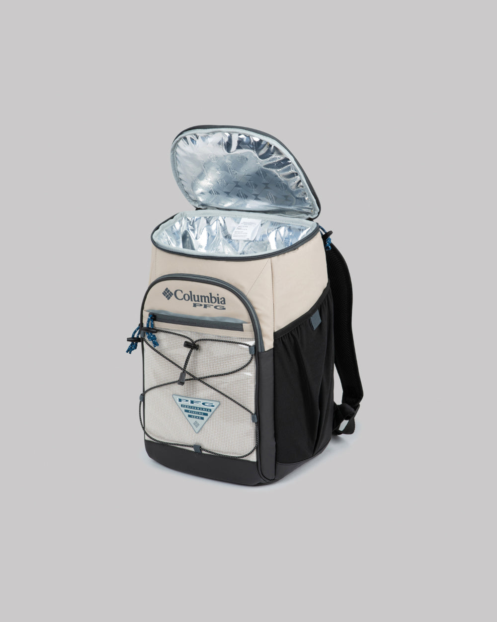 PFG Roll Caster Backpack Cooler