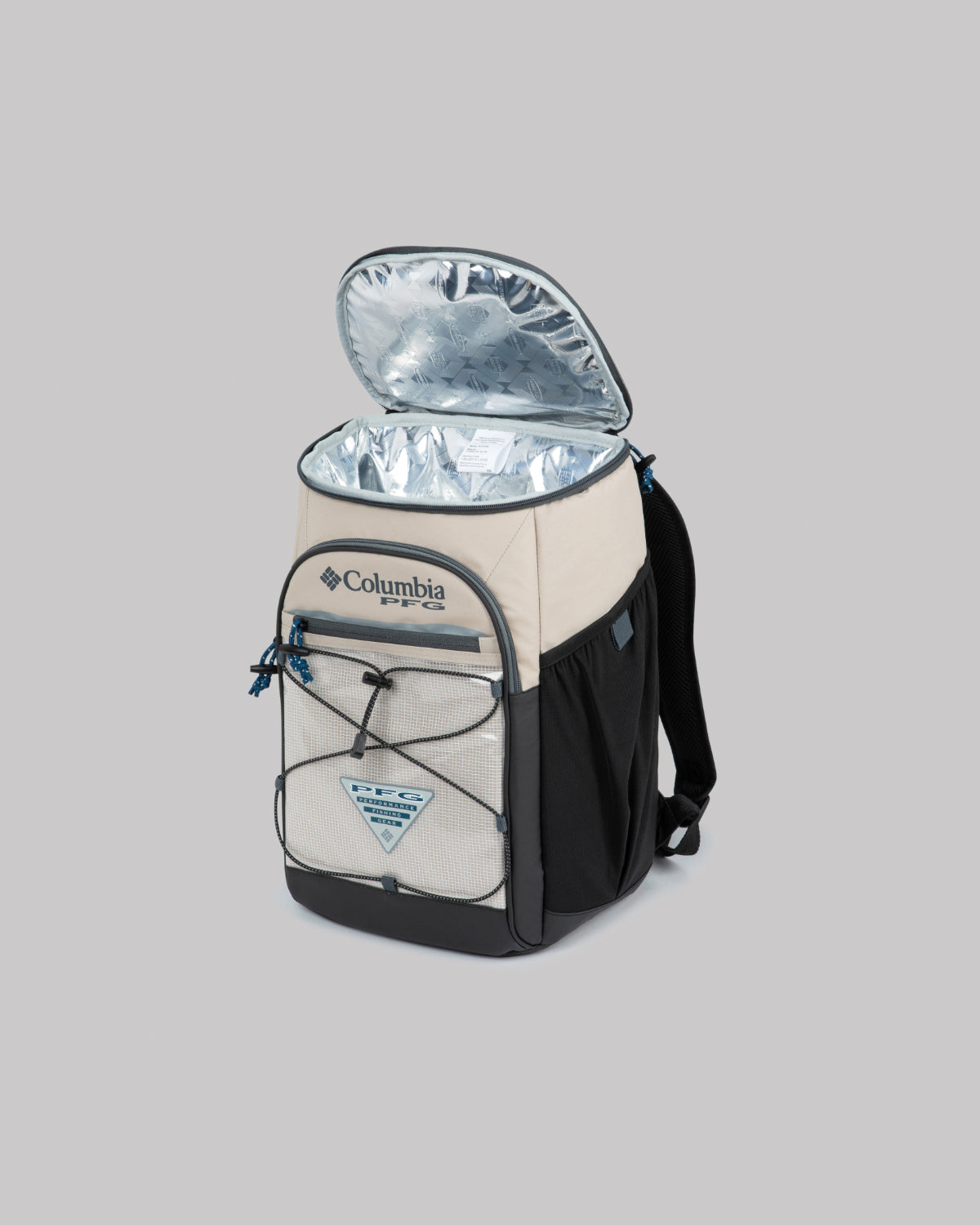 PFG Roll Caster Backpack Cooler