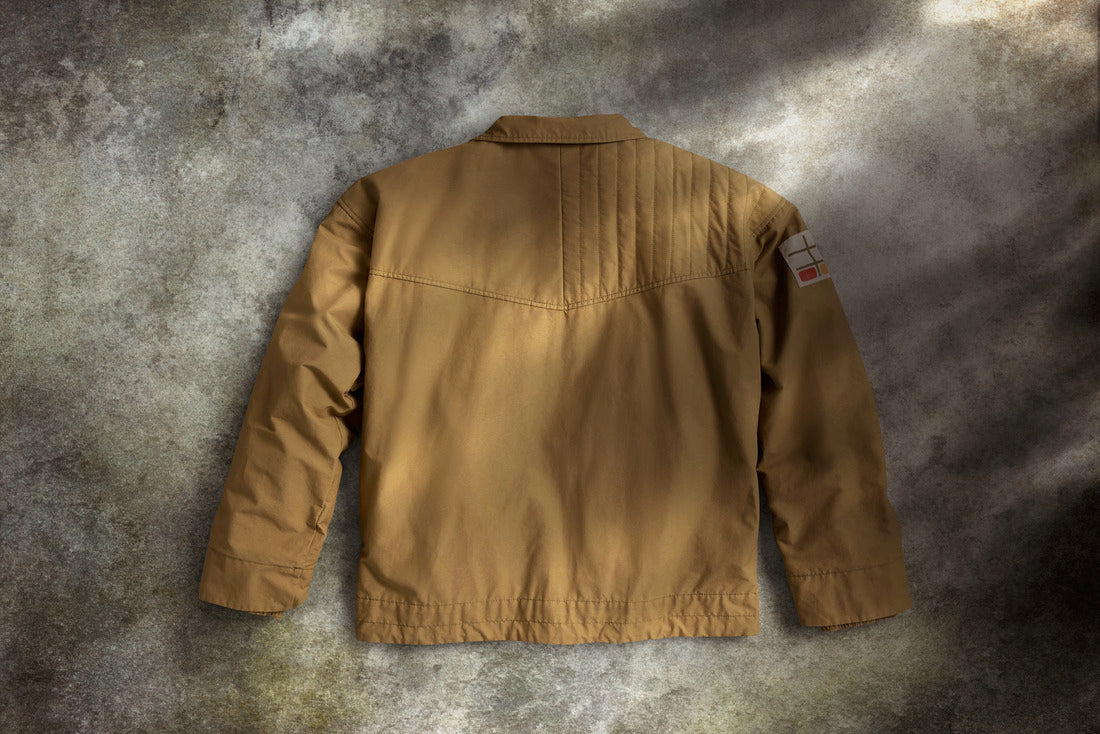 Endor Issue Cargo Jacket