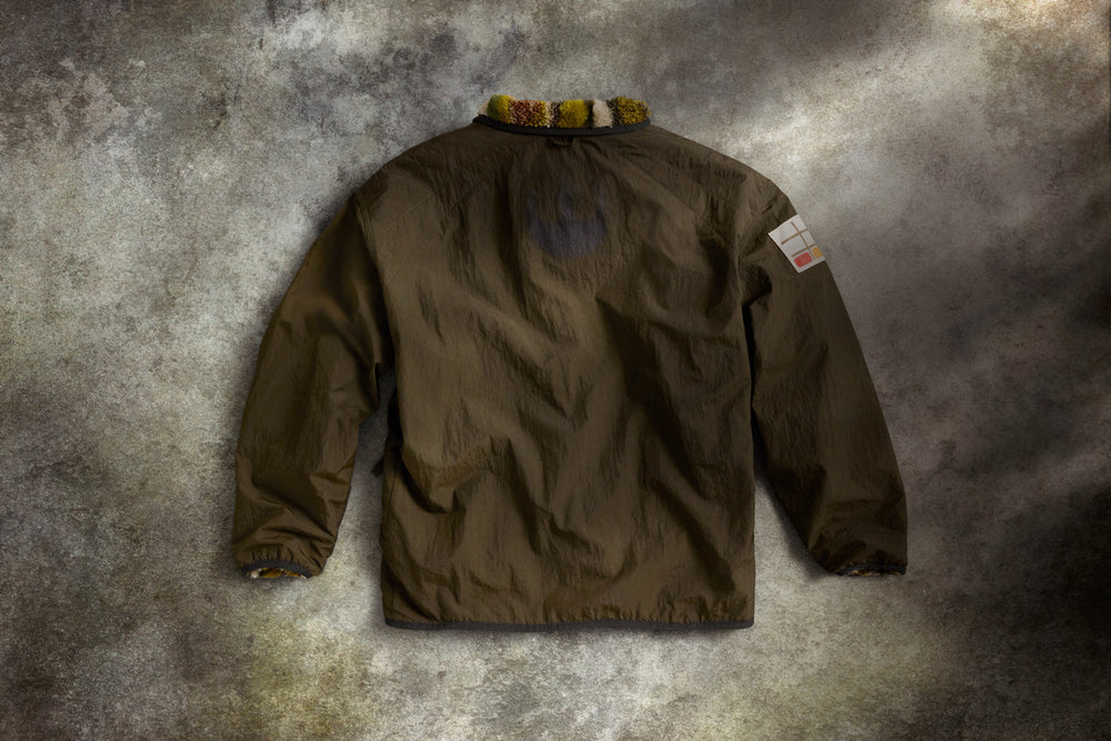 Endor Issue Reversible Jacket