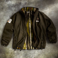 Endor Issue Reversible Jacket