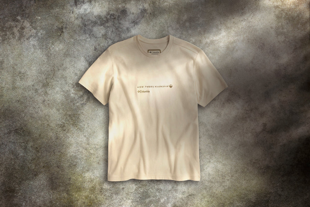 Endor Issue Short Sleeve