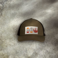 Endor Issue Ball Cap
