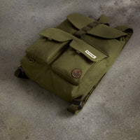 Endor Issue Cargo Backpack