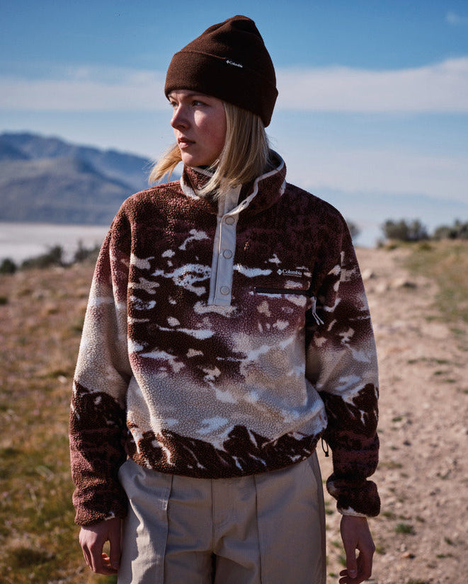 פליסים לנשים