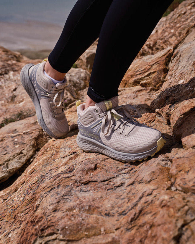 נעלי ריצת שטח לנשים 3