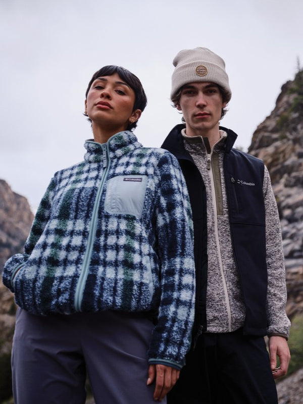 Fleece Collection