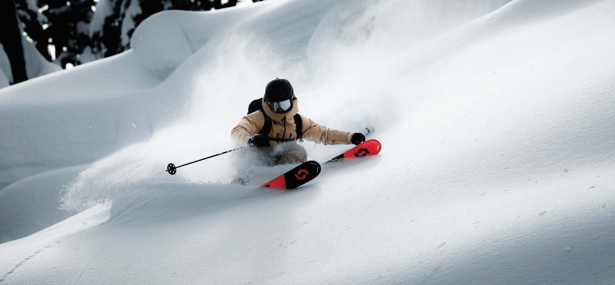 Ski Rent