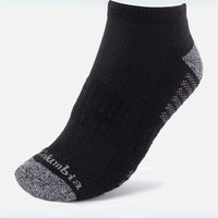 Fashion No Show Half Cush 2pk