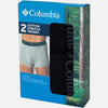 Cotton Stretch Trunk 2pk