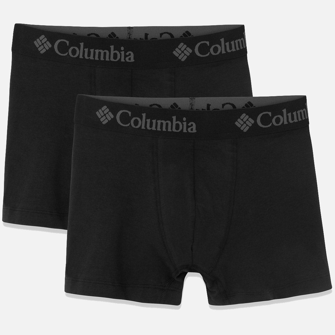 Cotton Stretch Trunk 2pk