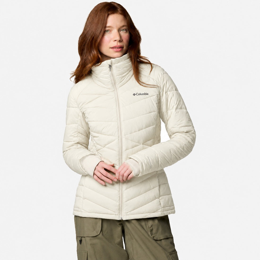 Joy Peak II Full Zip