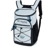 PFG Roll Caster Backpack Cooler