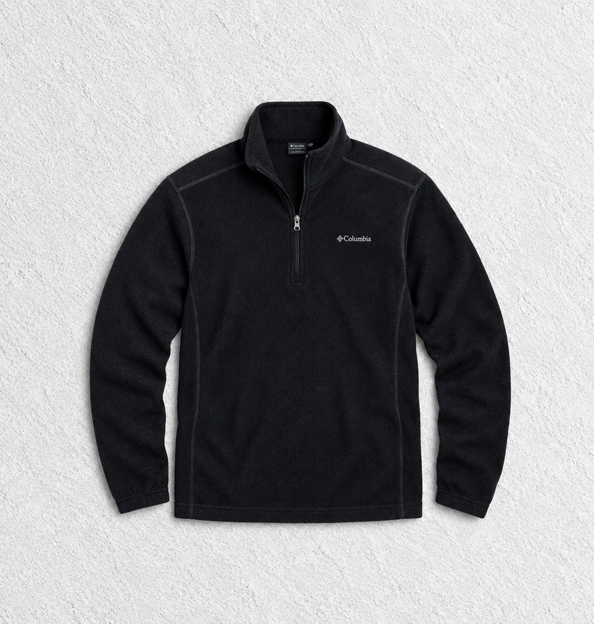 Klamath Range II Half Zip