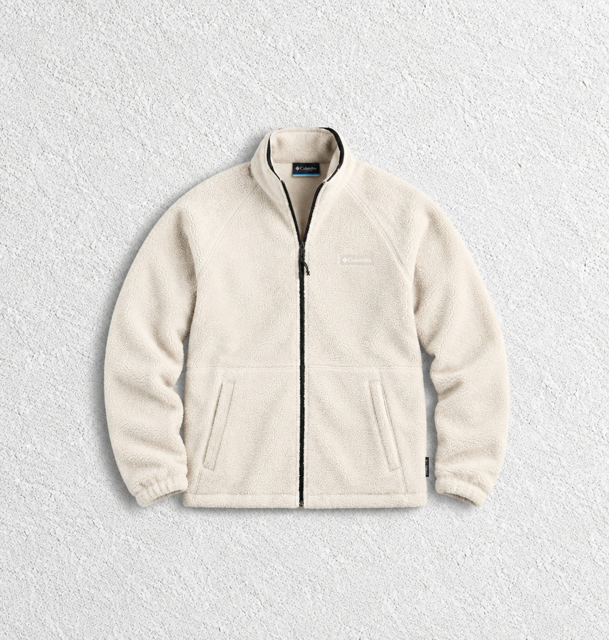 Timber Crest Mtr Fleece Full Zip