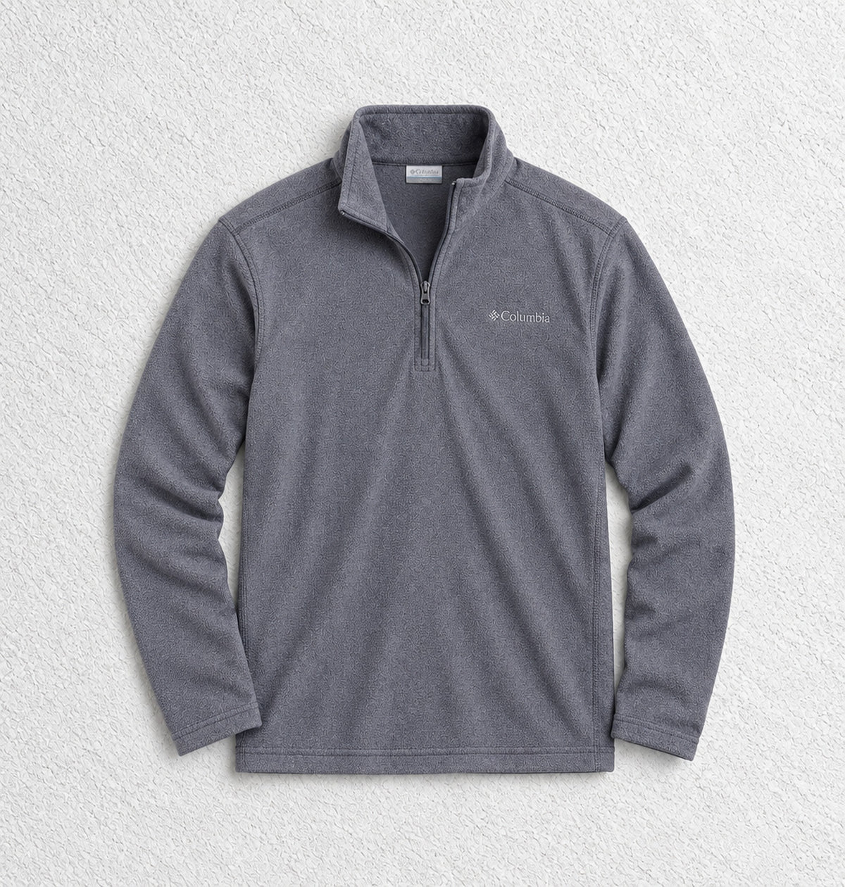Klamath Range II Half Zip
