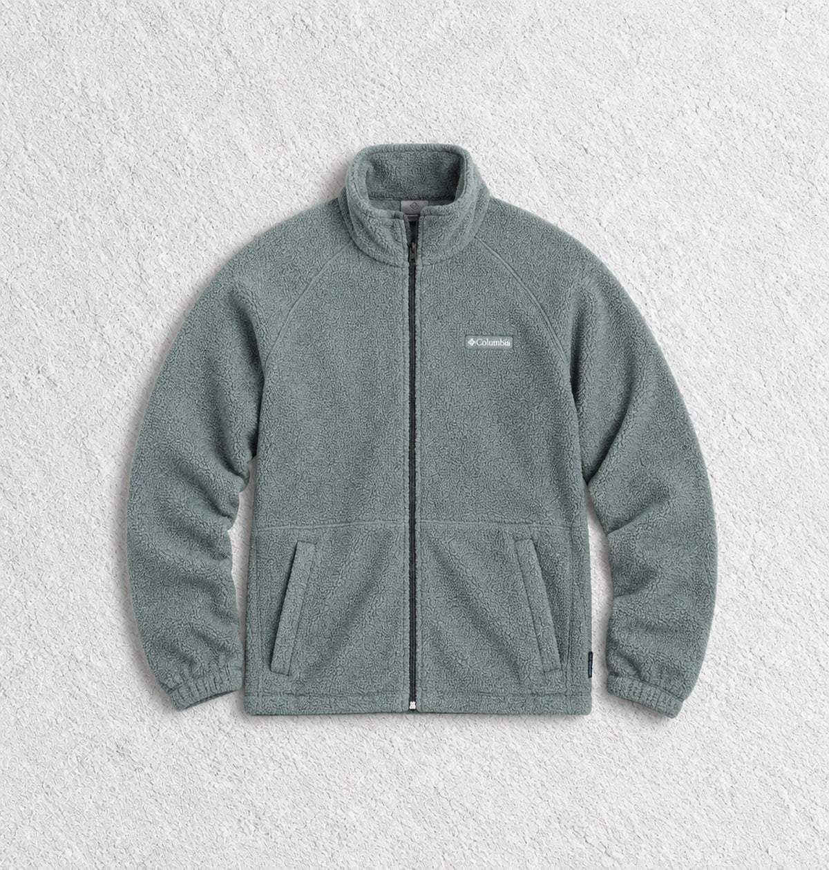 Timber Crest Mtr Fleece Full Zip
